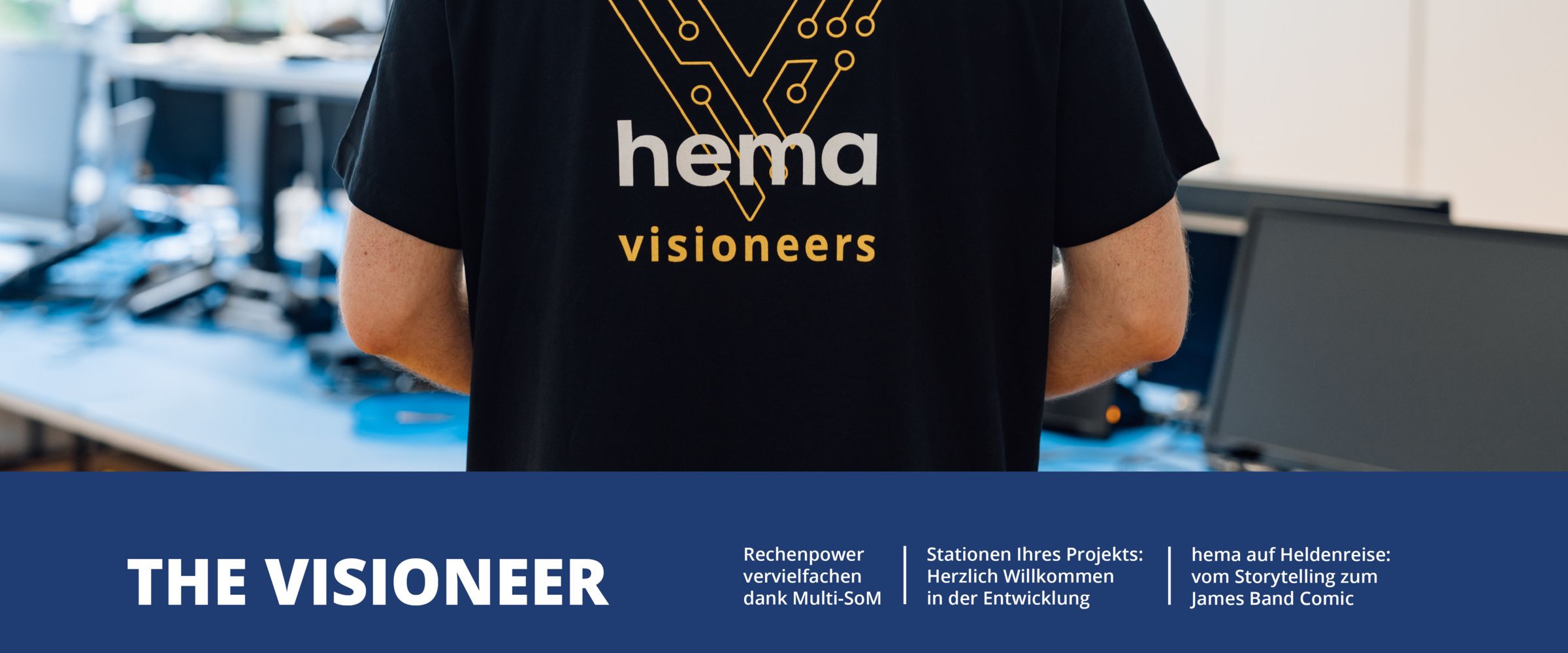 Verander shirt hema deals